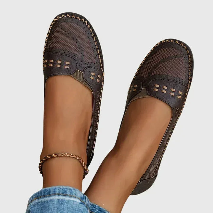 Maple™ | Orthopedic Shoes - Sarah and Emma Portland