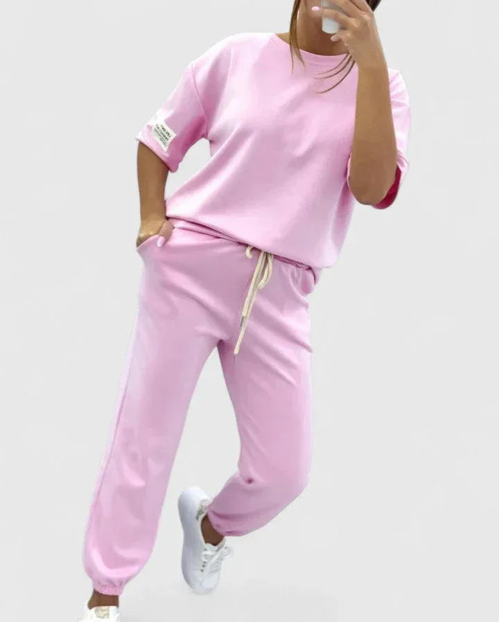 Gloria | Comfortable Set - Sarah and Emma Portland