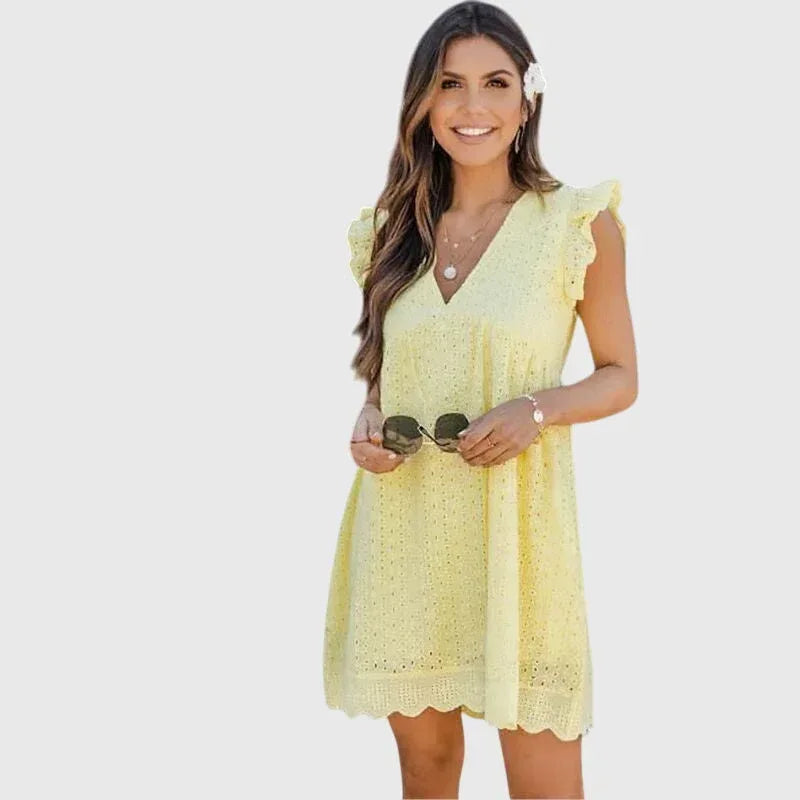 Diana™ - 2 in 1 Summer Dress - Sarah and Emma Portland