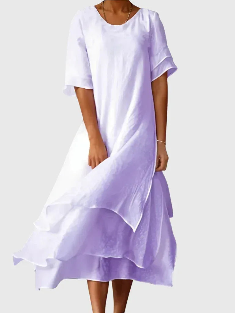 Eliza | Elegant Dress - Sarah and Emma Portland