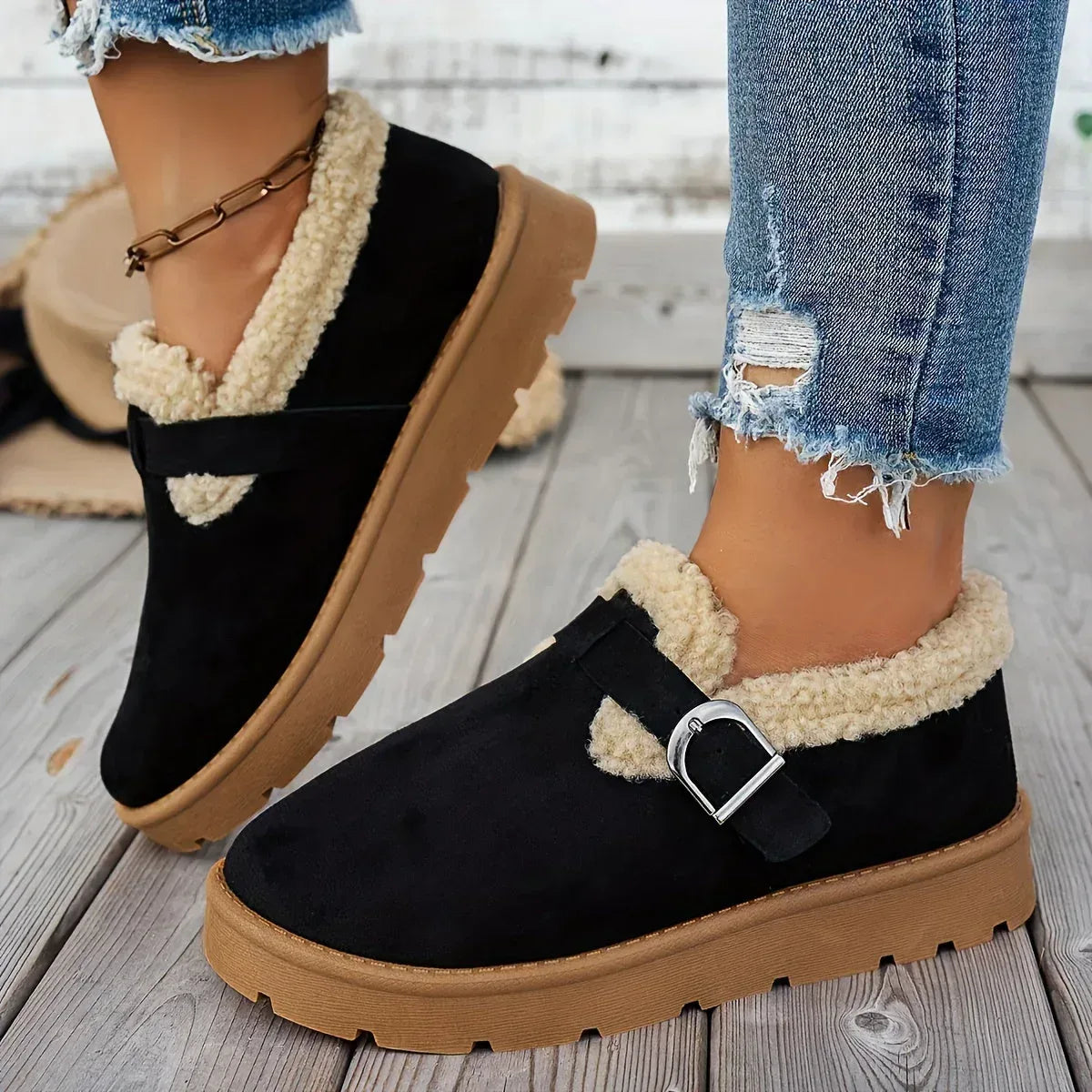 Auvira™ | Comfortable Shoes - Sarah and Emma Portland
