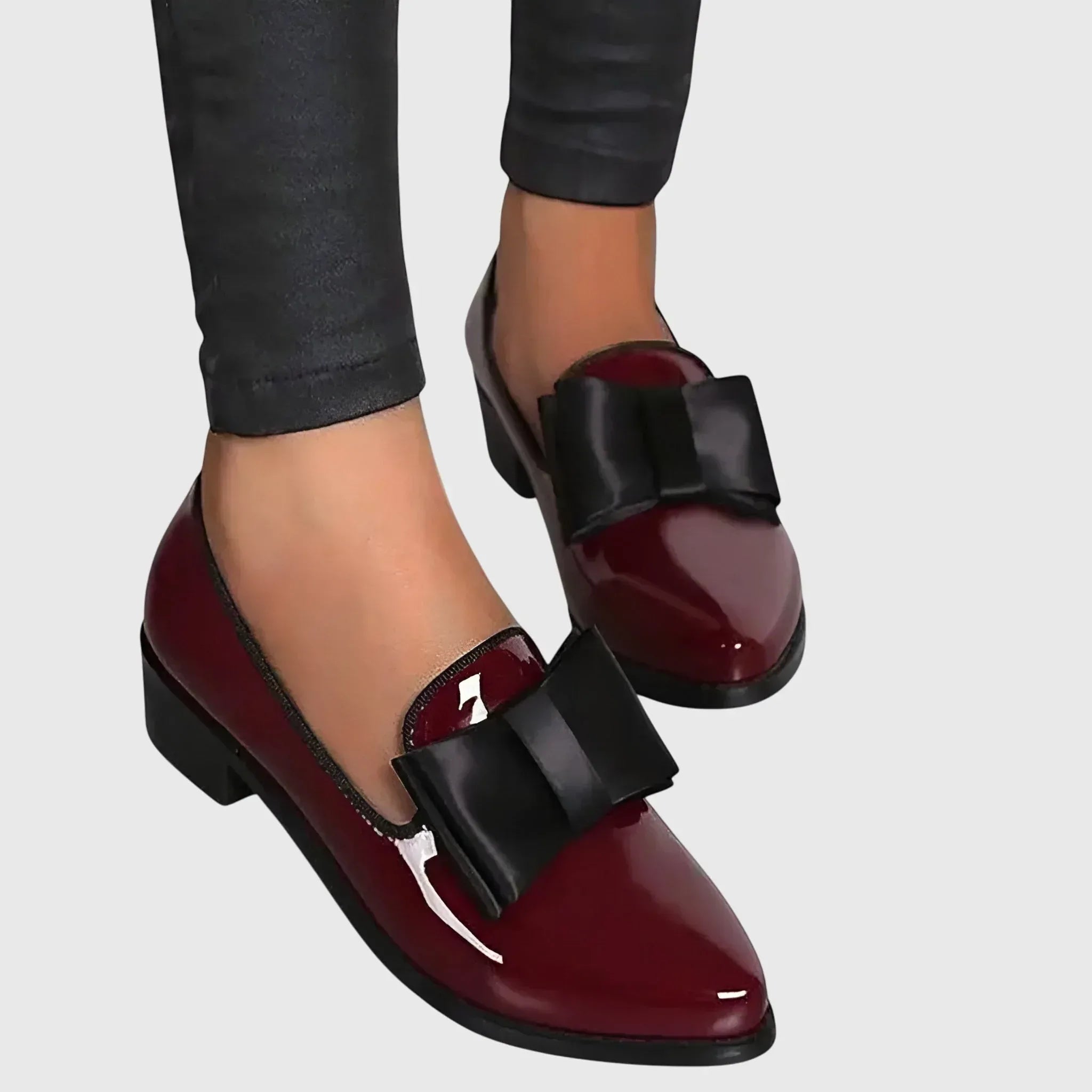 Anya™ | Orthopedic Loafers - Sarah and Emma Portland