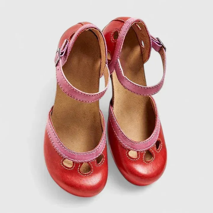 Calinae™ | Orthopedic Sandals - Sarah and Emma Portland