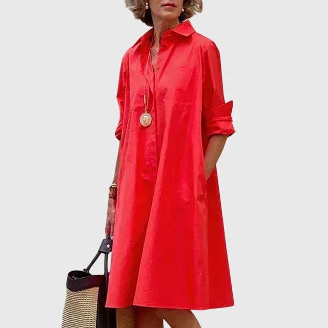 Florence | Casual Dress - Sarah and Emma Portland