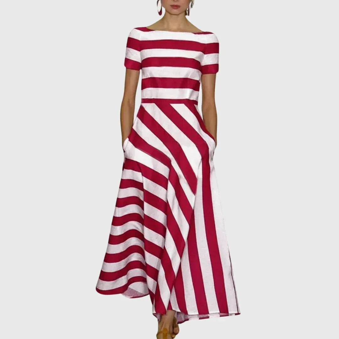 Clara | Maxi Dress - Sarah and Emma Portland