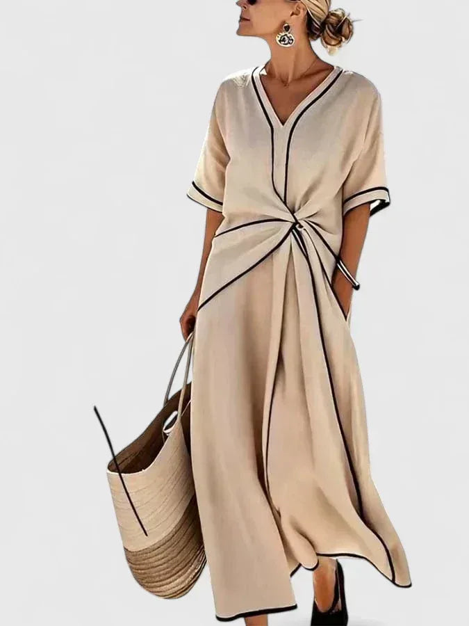 Erykahhh | Elegant Dress - Sarah and Emma Portland
