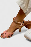 Danariah | Orthopedic Heels - Sarah and Emma Portland