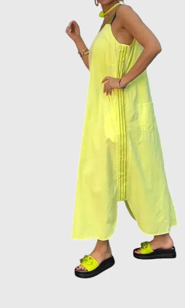 Faith | Summer Dress - Sarah and Emma Portland