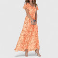 Giselle | Maxi Dress - Sarah and Emma Portland