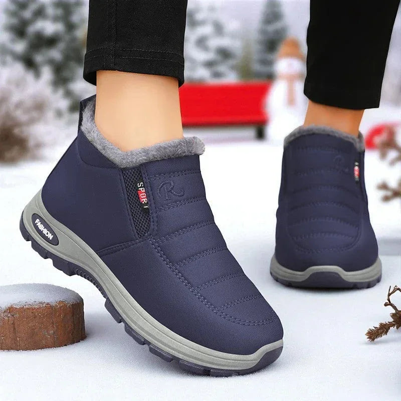 Kynlee™ | Orthopedic Boots - Sarah and Emma Portland
