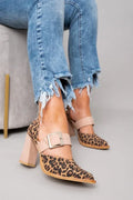 Luvia | Elegant Heels - Sarah and Emma Portland