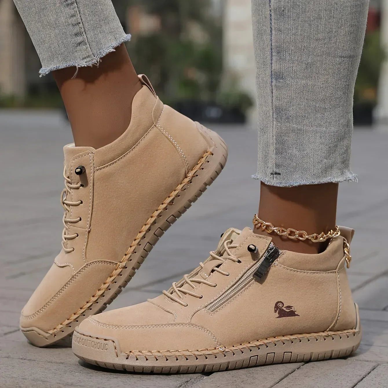 Hadyn | Orthopedic Women’s Shoes - Sarah and Emma Portland