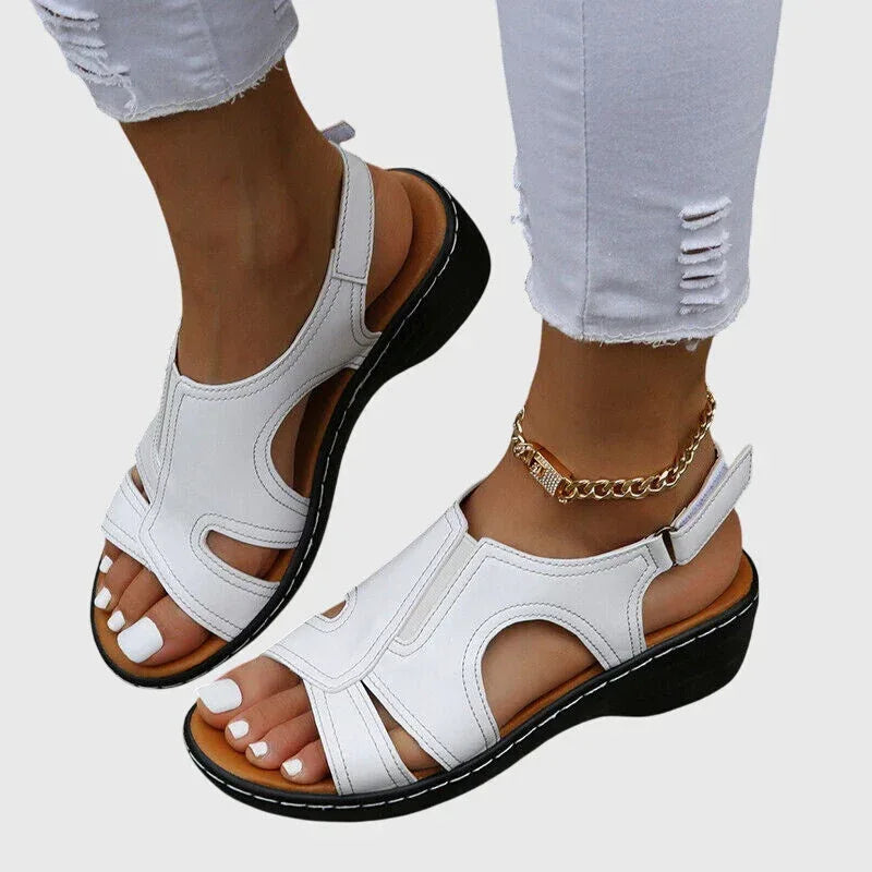 Celeste™ - Orthopedic Sandals - Sarah and Emma Portland