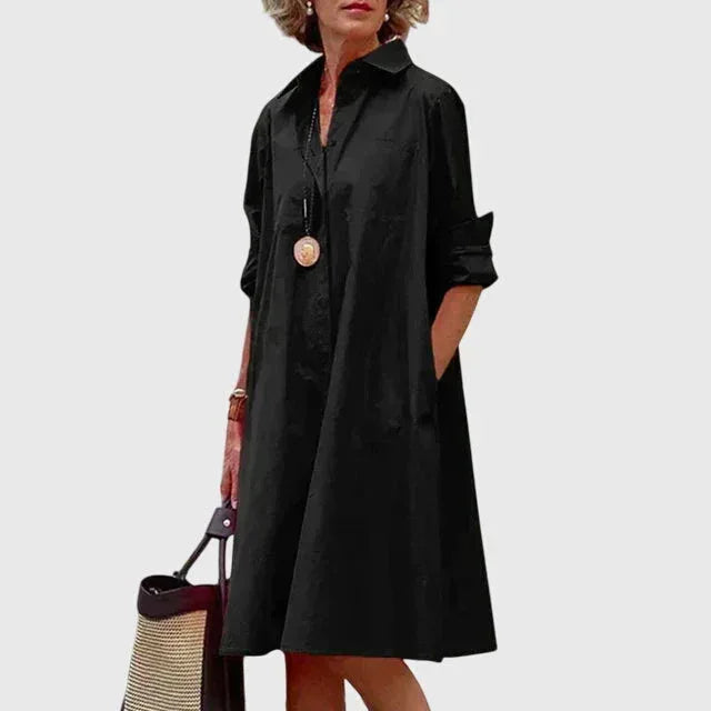 Florence | Casual Dress - Sarah and Emma Portland