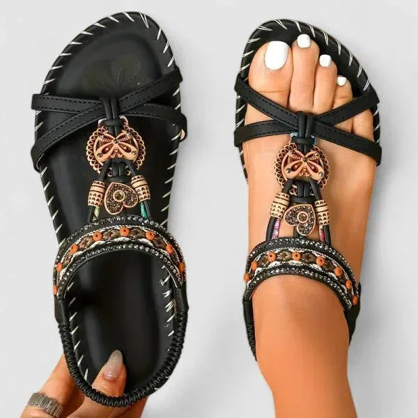 Maryna™ | Orthopedic Sandals - Sarah and Emma Portland