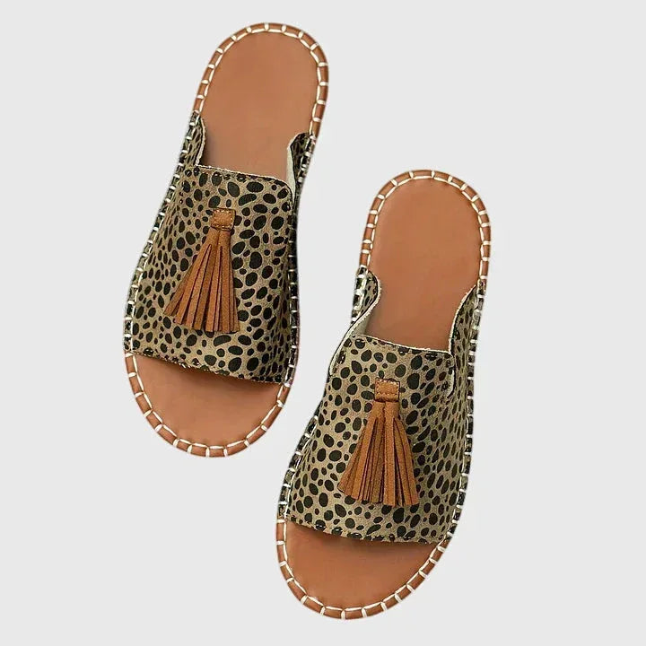Lorraine™ | Orthopedic Sandals - Sarah and Emma Portland