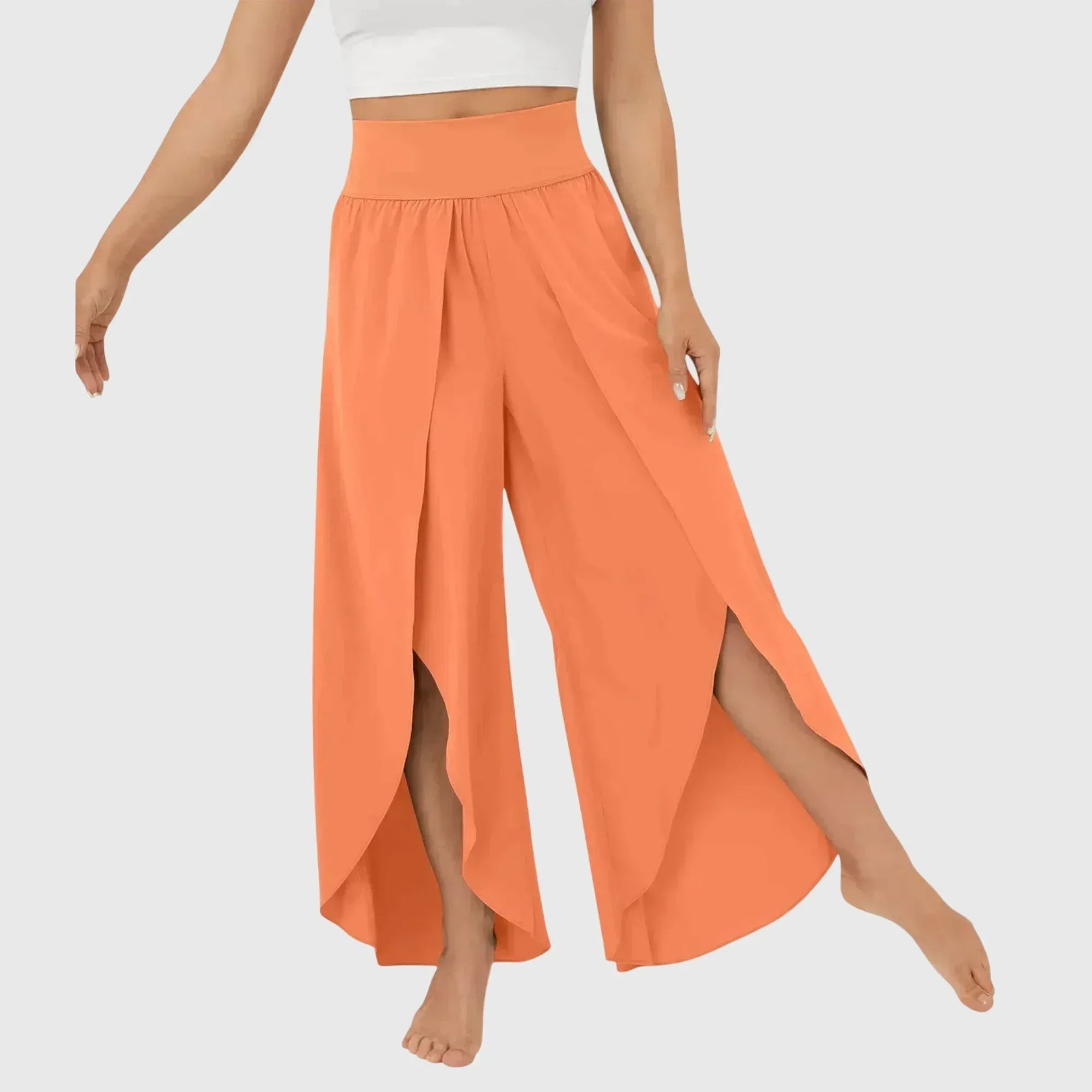 AirFlow - Women's Pants - Sarah and Emma Portland