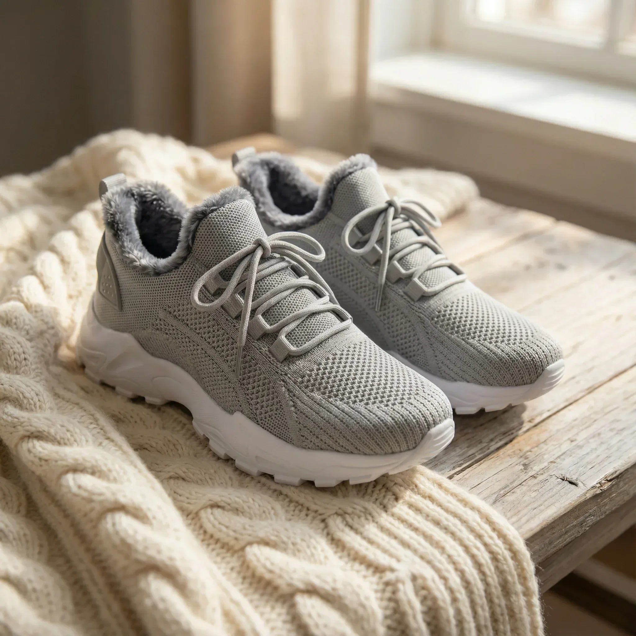 Elvra | Orthopedic Sneakers - Sarah and Emma Portland