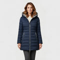Klynn | Sophisticated Coat - Sarah and Emma Portland