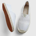 Alynthe | Orthopedic Espadrilles - Sarah and Emma Portland