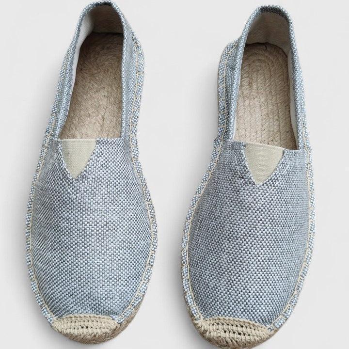 Alynthe | Orthopedic Espadrilles - Sarah and Emma Portland