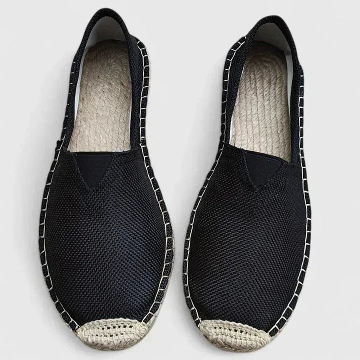 Alynthe | Orthopedic Espadrilles - Sarah and Emma Portland