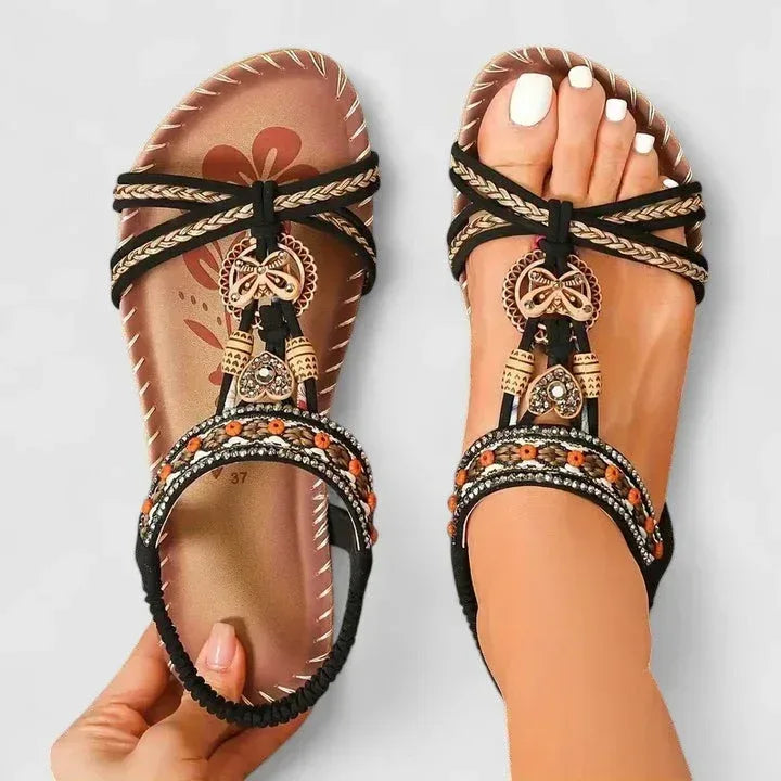 Maryna™ | Orthopedic Sandals - Sarah and Emma Portland
