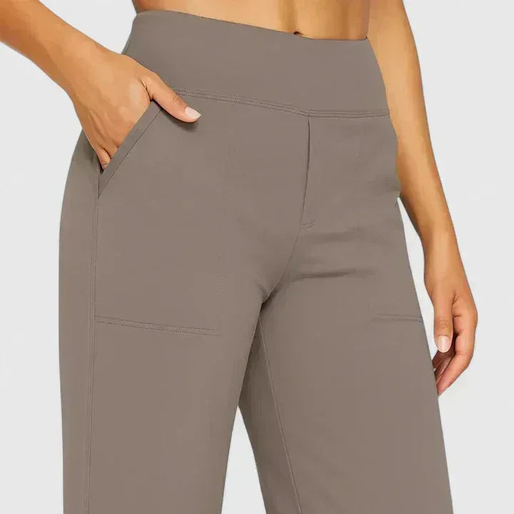 Jasmynne | Comfortable Pants - Sarah and Emma Portland