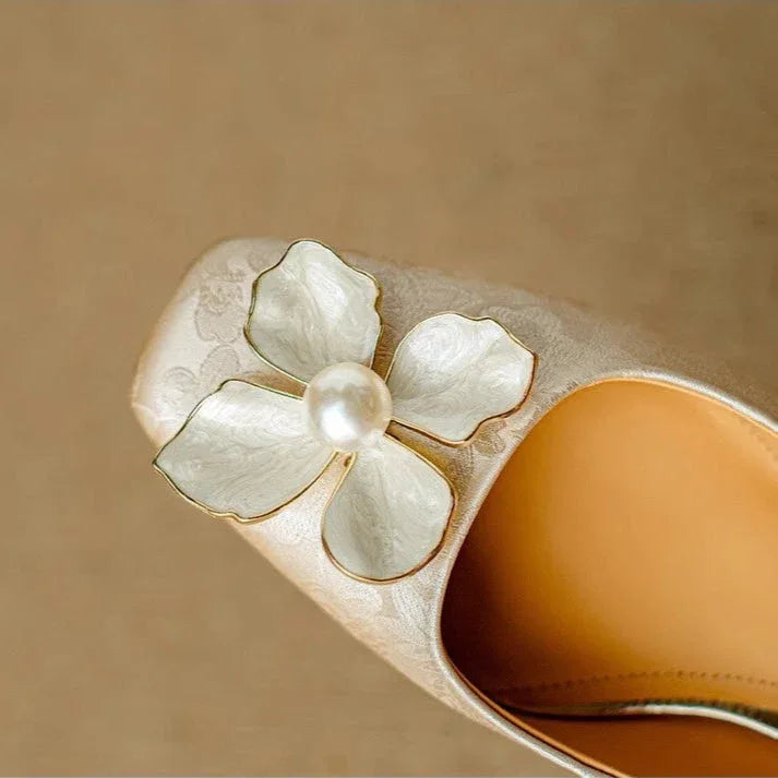 Fira™ | Elegant Pumps