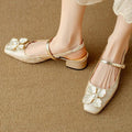 Fira™ | Elegant Pumps