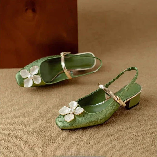 Fira™ | Elegant Pumps