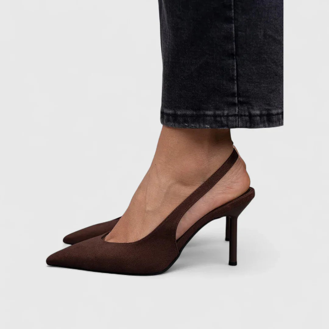 Bella | Orthopaedic Heels