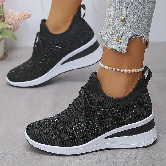 Brynleigh | Orthopedic Shoes - Sarah and Emma Portland