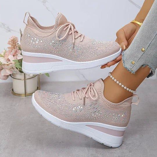 Brynleigh | Orthopedic Shoes - Sarah and Emma Portland