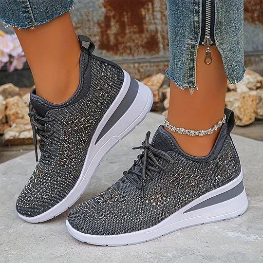 Brynleigh | Orthopedic Shoes - Sarah and Emma Portland