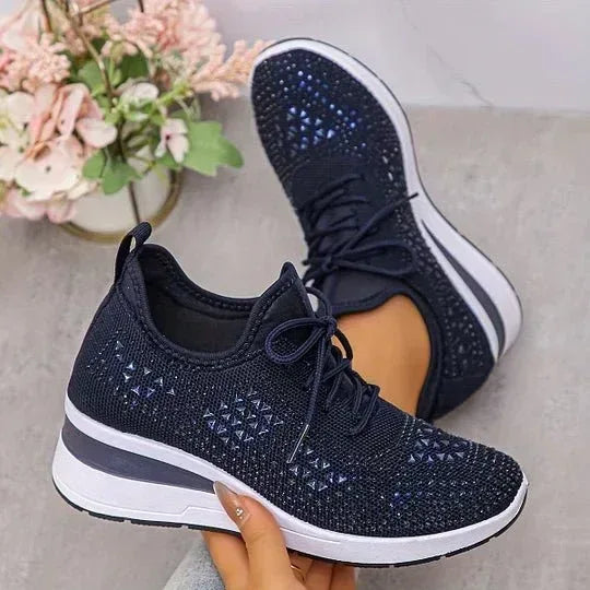 Brynleigh | Orthopedic Shoes - Sarah and Emma Portland