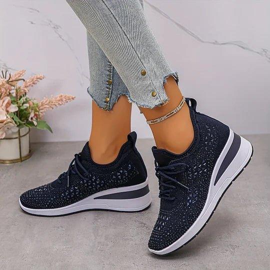 Brynleigh | Orthopedic Shoes - Sarah and Emma Portland