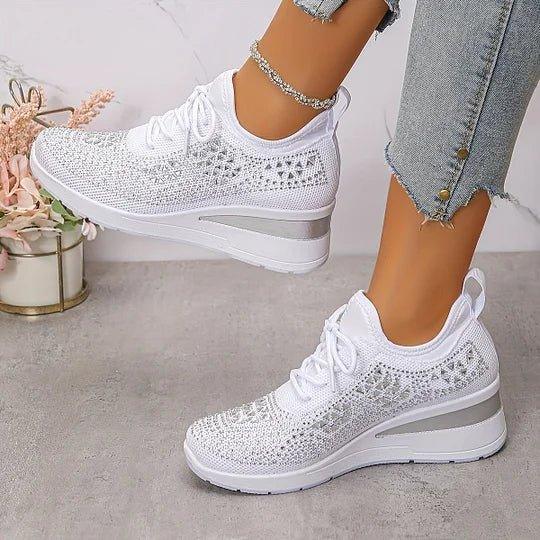 Brynleigh | Orthopedic Shoes - Sarah and Emma Portland