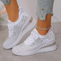 Brynleigh | Orthopedic Shoes - Sarah and Emma Portland
