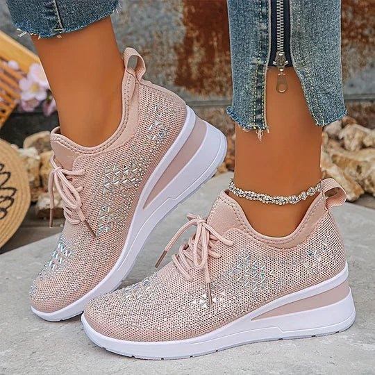 Brynleigh | Orthopedic Shoes - Sarah and Emma Portland