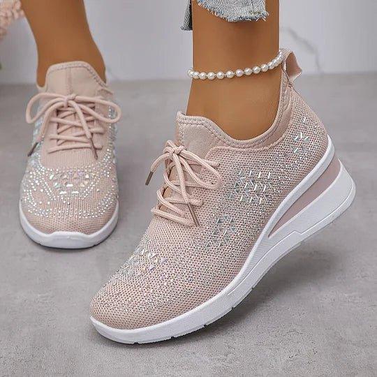 Brynleigh | Orthopedic Shoes - Sarah and Emma Portland