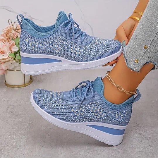 Brynleigh | Orthopedic Shoes - Sarah and Emma Portland