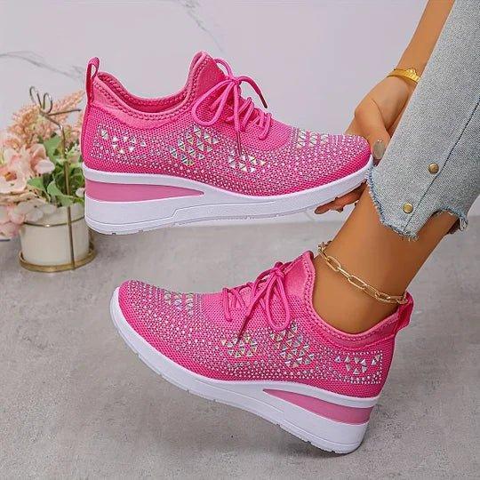 Brynleigh | Orthopedic Shoes - Sarah and Emma Portland