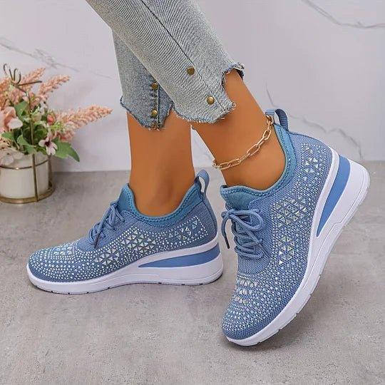 Brynleigh | Orthopedic Shoes - Sarah and Emma Portland