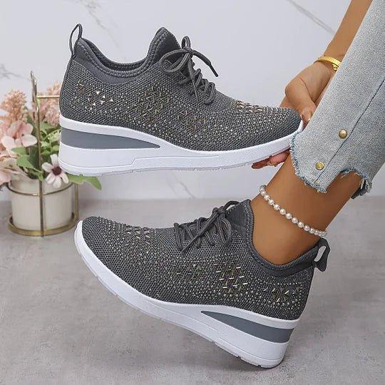 Brynleigh | Orthopedic Shoes - Sarah and Emma Portland
