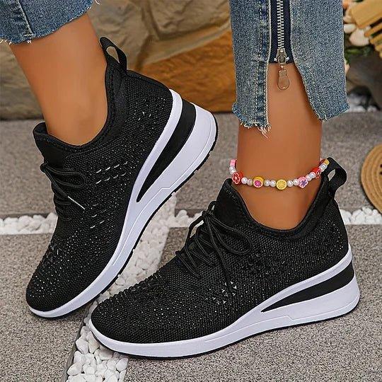 Brynleigh | Orthopedic Shoes - Sarah and Emma Portland