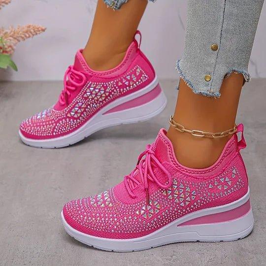 Brynleigh | Orthopedic Shoes - Sarah and Emma Portland
