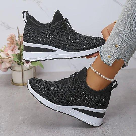 Brynleigh | Orthopedic Shoes - Sarah and Emma Portland