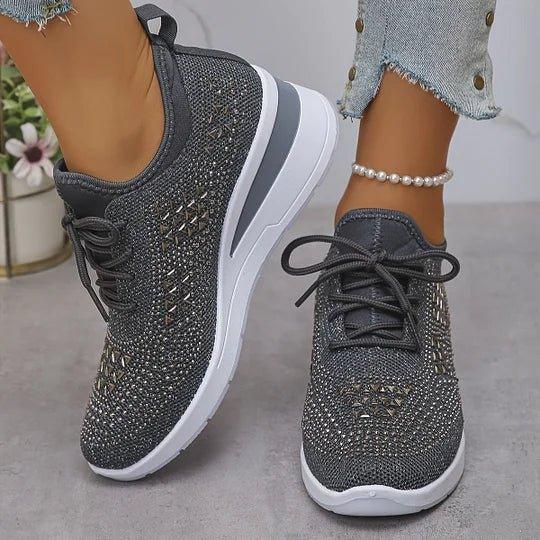 Brynleigh | Orthopedic Shoes - Sarah and Emma Portland