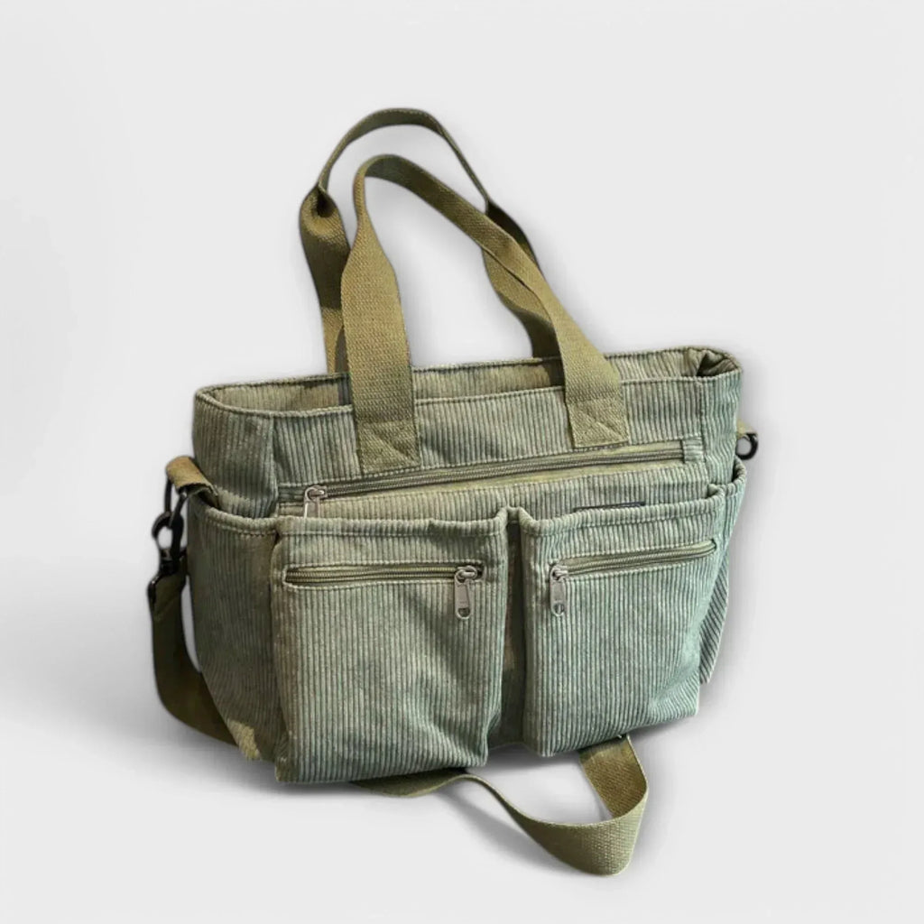 Emery - Tote Bag - Sarah and Emma Portland